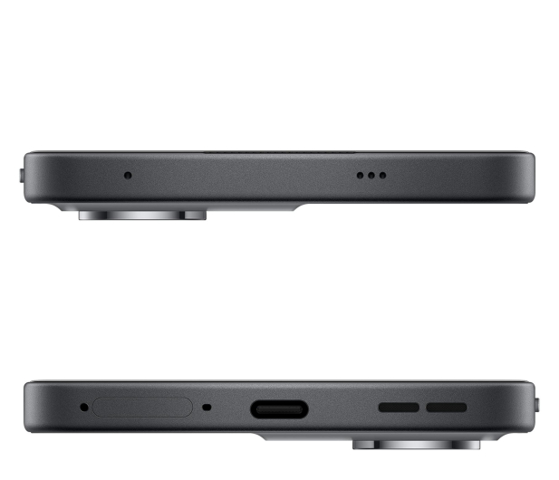 OPPO Reno13 F 5G 8/256GB Graphite Grey - 1318050 - zdjęcie 6